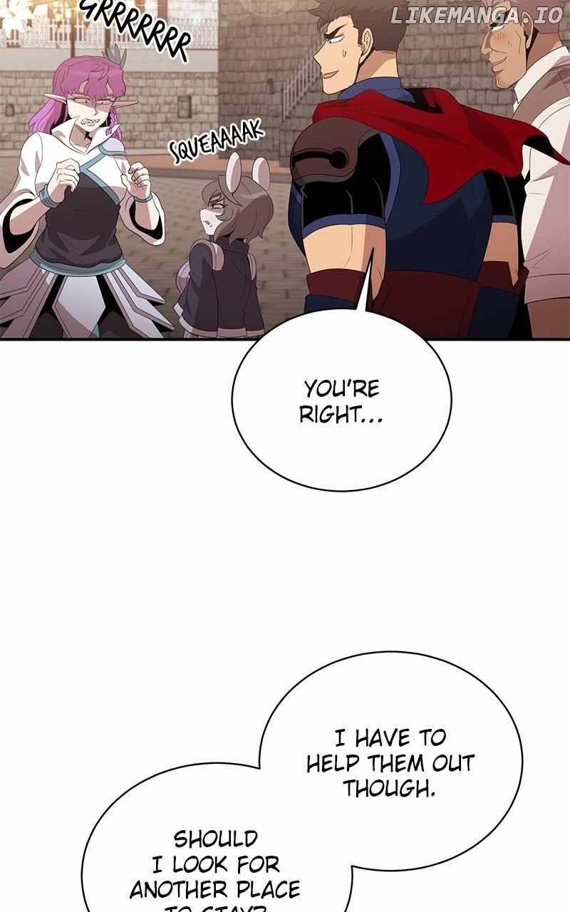 The Strongest Florist Chapter 231 53